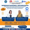 WEBINAR NASIONAL 30 OKTOBER 2023