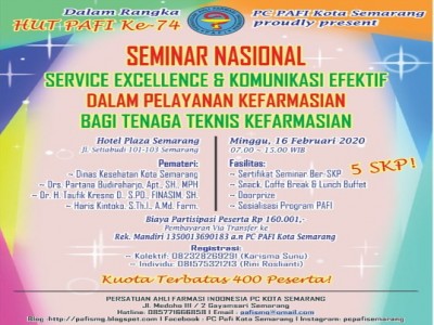 Seminar Nasional