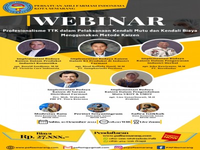 WEBINAR NASIONAL 10 DESEMBER 2022