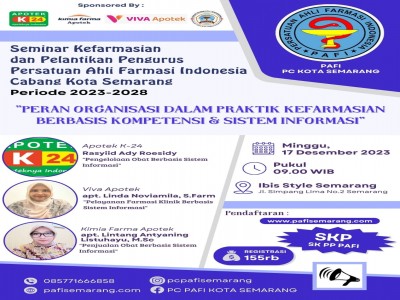 SEMINAR NASIONAL 17 DESEMBER 2023