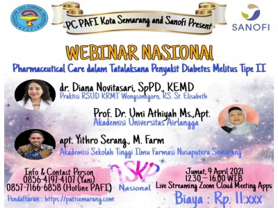 WEBINAR NASIONAL