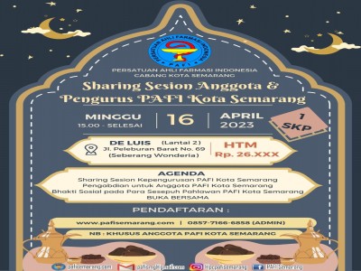 PENGABDIAN MASYARAKAT 16 APRIL 2023