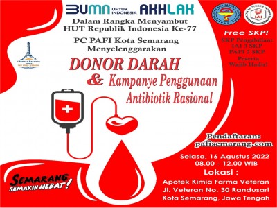 PENGABDIAN MASYARAKAT 16 AGUSTUS 2022