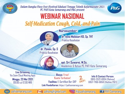 WEBINAR NASIONAL GRATIS 