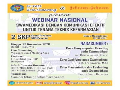 WEBINAR NASIONAL