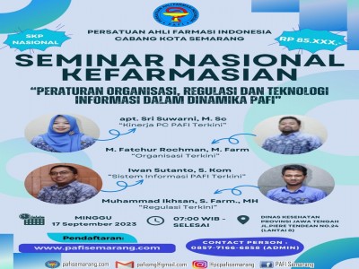 SEMINAR NASIONAL 17 SEPTEMBER 2023