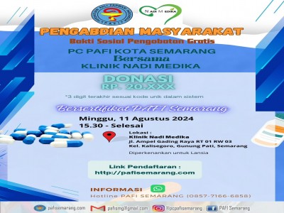 PENGABDIAN MASYARAKAT 